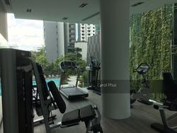 The Vermont On Cairnhill (D9), Apartment #122979142
